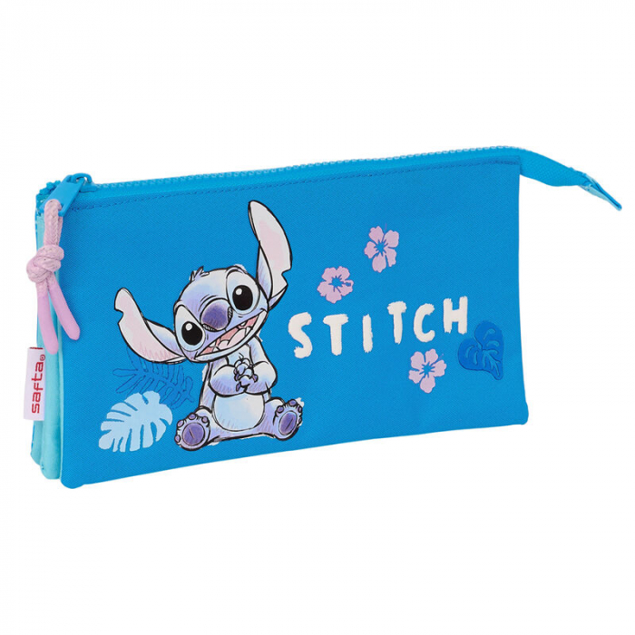 Penar triplu Hawaii Stitch Disney [1]