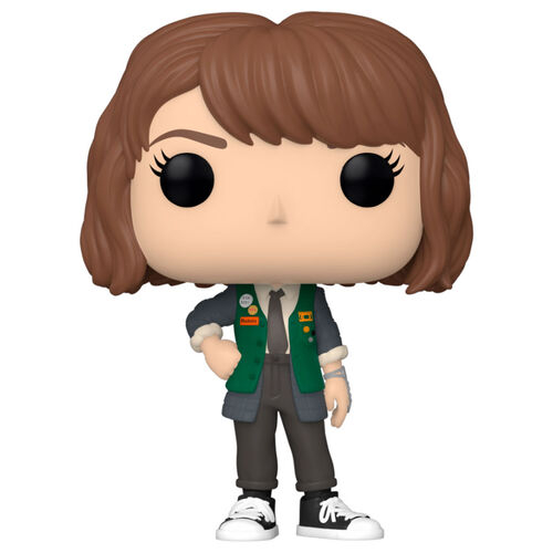 Figurina Funko POP Stranger Things Robin [3]