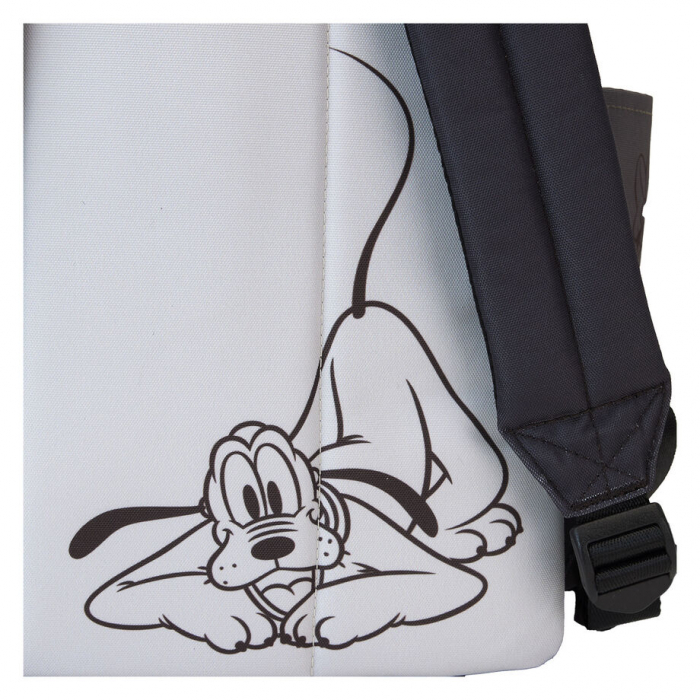 Ghiozdan Mickey and Friends Disney Loungefly 44cm [5]