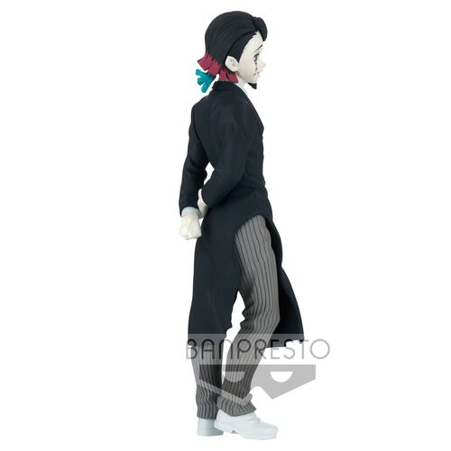 Figurina Enmu Demon Series vol.3 Demon Slayer Kimetsu no Yaiba 17cm [3]