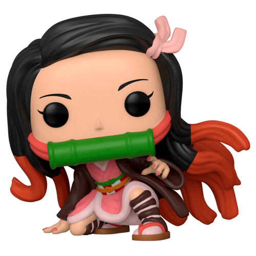Figurina Funko POP Kimetsu No Yaiba Demon Slayer Nezuko Kamado [2]