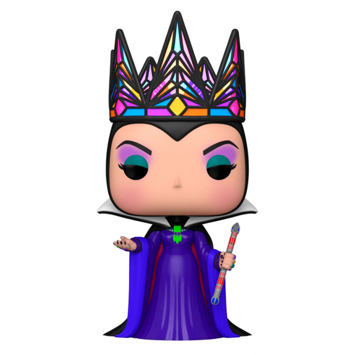 Figurina Funko POP Disney Alba ca Zapada Evil Queen [1]