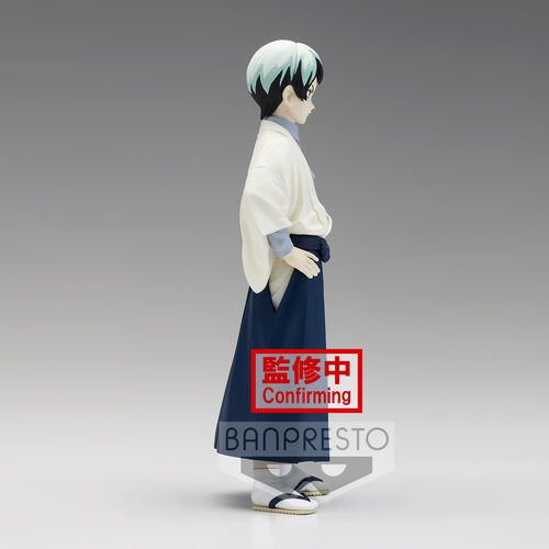 Figurina Yushiro vol.21 Demon Slayer Kimetsu No Yaiba 15cm [2]