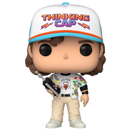 Figurina Funko POP Stranger Things Dustin [3]