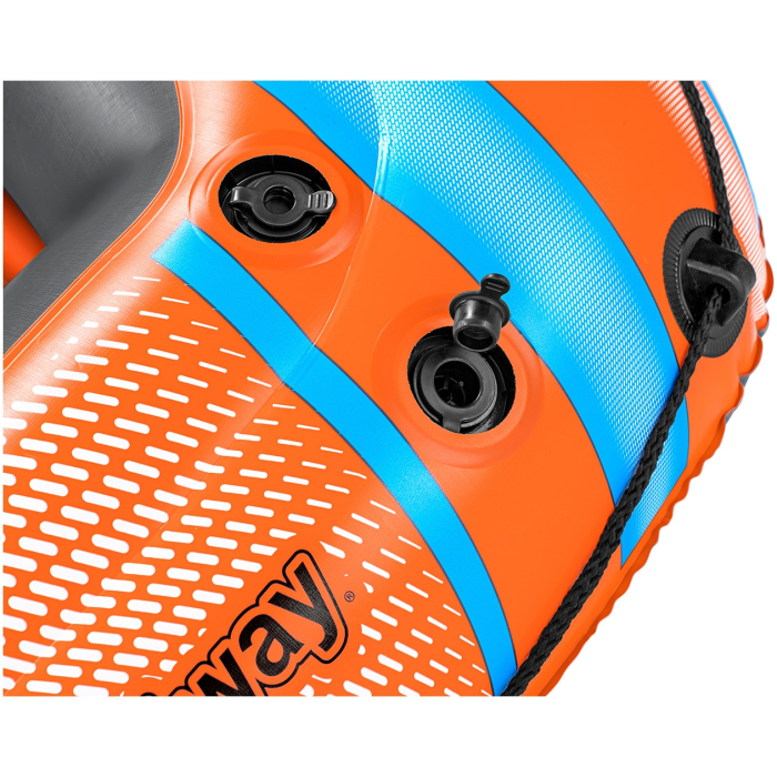 Barca gonflabila Bestway Hydro-Force Kondor Elite 2000,196 x 106 x 31 cm [3]