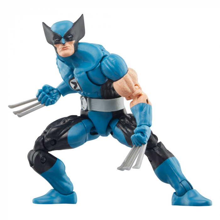 Blister 2 Figurine Hasbro Spiderman și Fantastic Four Marvel [7]