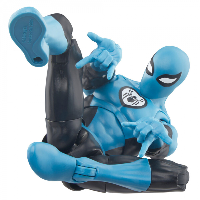 Blister 2 Figurine Hasbro Spiderman și Fantastic Four Marvel [3]