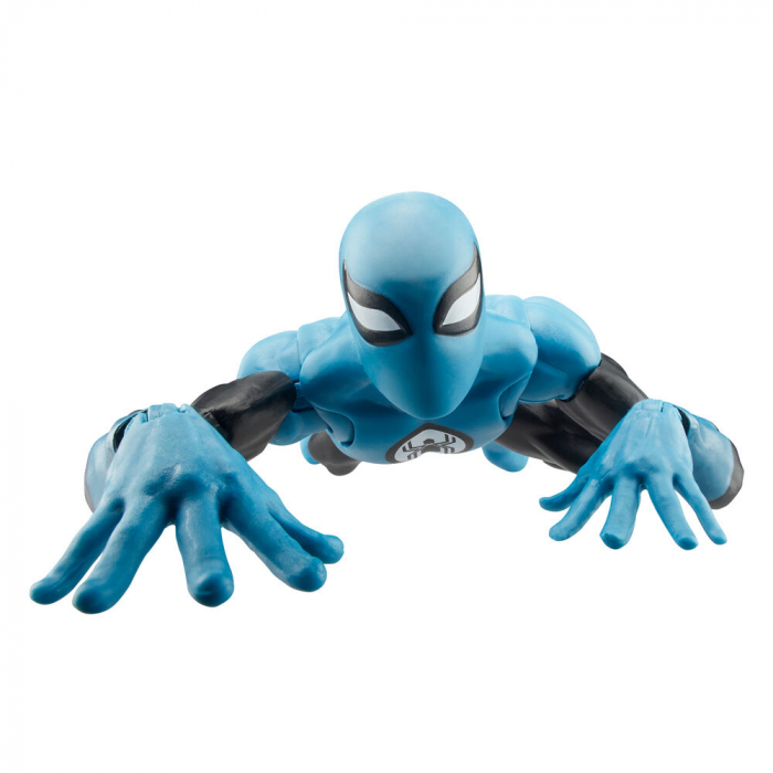Blister 2 Figurine Hasbro Spiderman și Fantastic Four Marvel [6]