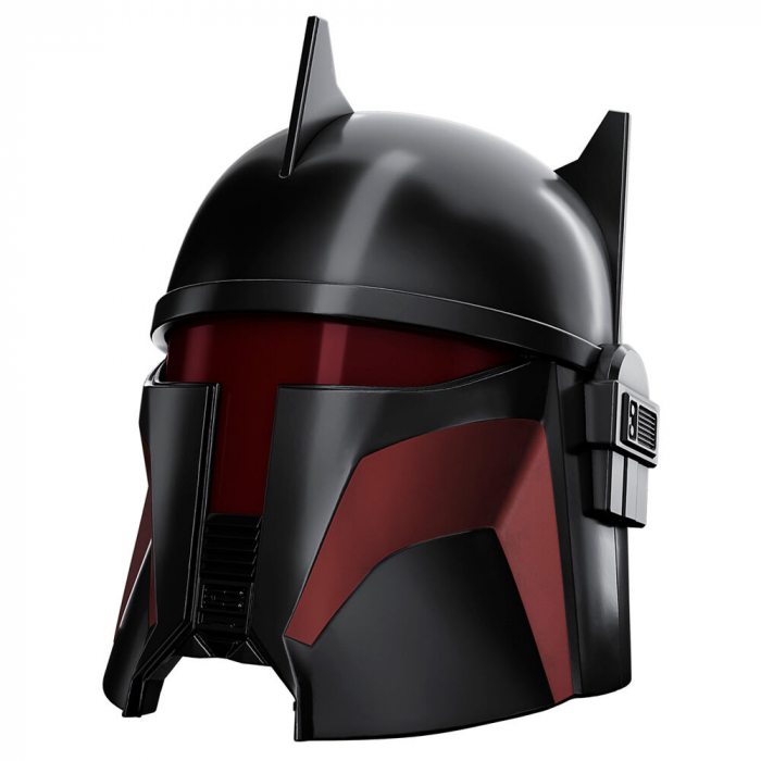 Casca Electronica Gideon Star Wars [2]
