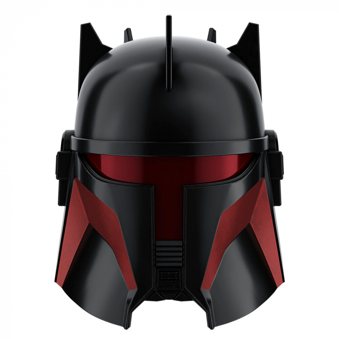 Casca Electronica Gideon Star Wars [1]