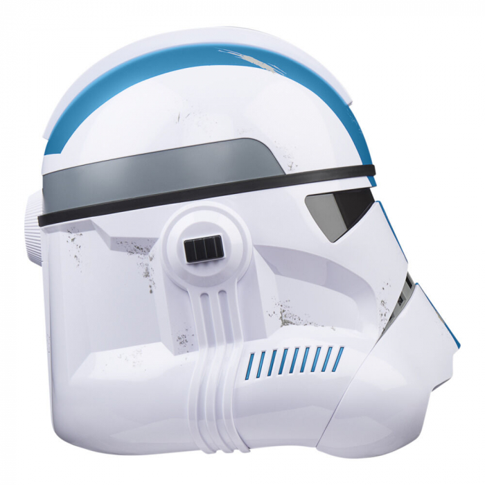 Casca Electronica Hasbro Clone Trooper Star Wars [3]