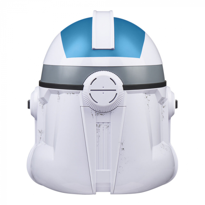 Casca Electronica Hasbro Clone Trooper Star Wars [4]