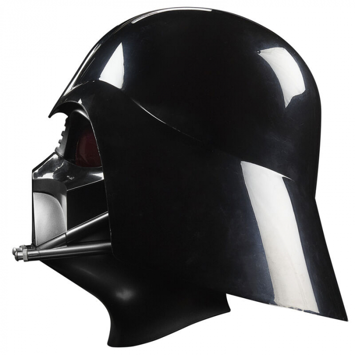 Casca Electronica Hasbro Darth Vader Obi Wan Kenobi Star Wars [2]