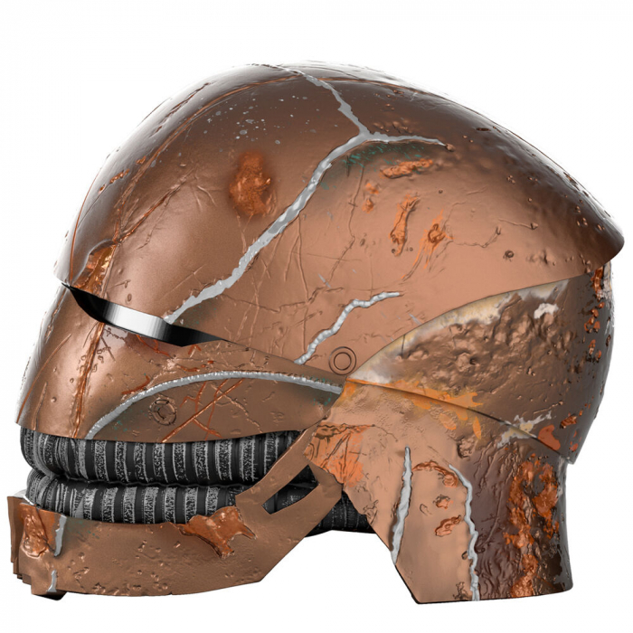 Casca electronica Hasbrto Star Wars The Stranger [4]