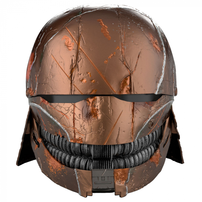 Casca electronica Hasbrto Star Wars The Stranger [2]