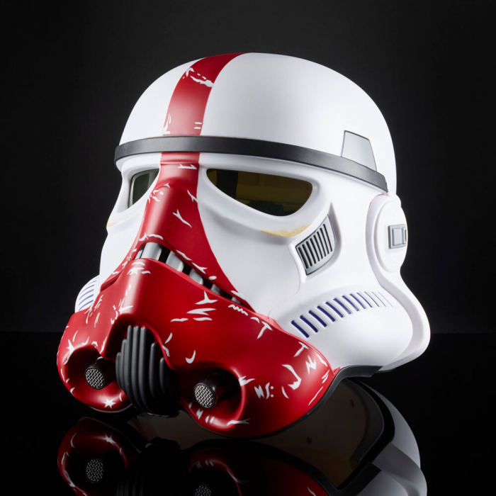 Casca electronica Incinerator Stormtrooper Star Wars 2024 [3]