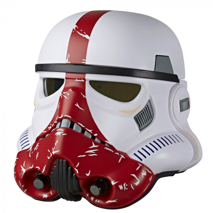 Casca electronica Incinerator Stormtrooper Star Wars 2024 [1]