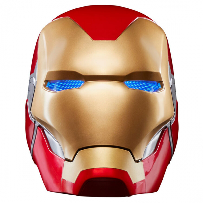 Casca Electronica Iron Man Endgame The Avengers Avengers Marvel [1]