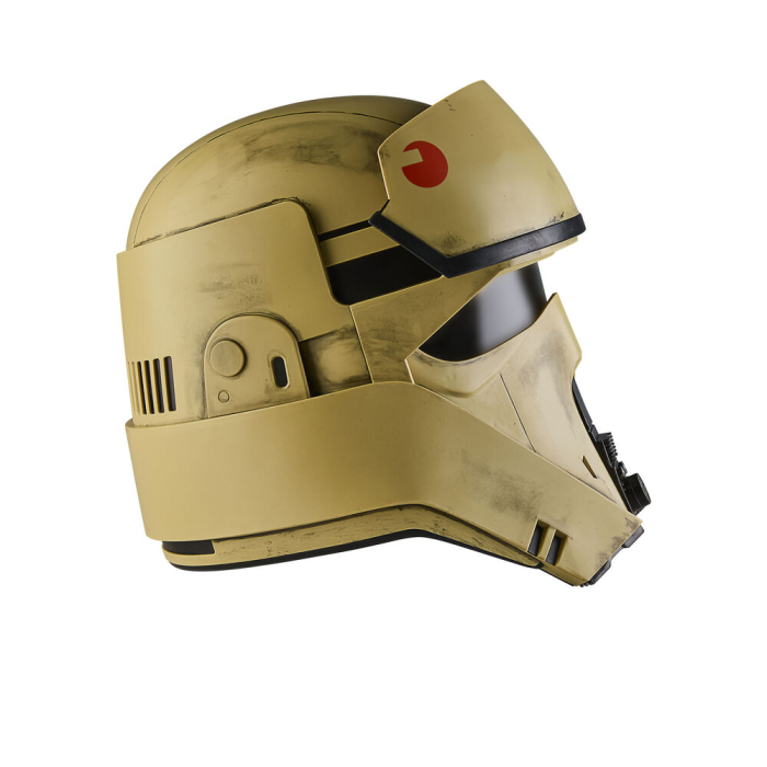 Casca Electronica Star Wars Shoretrooper [3]
