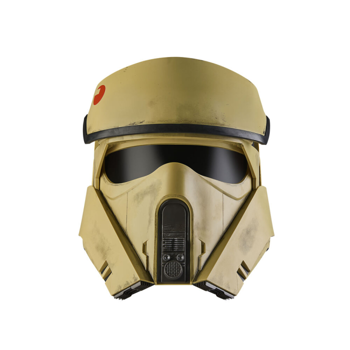 Casca Electronica Star Wars Shoretrooper [2]