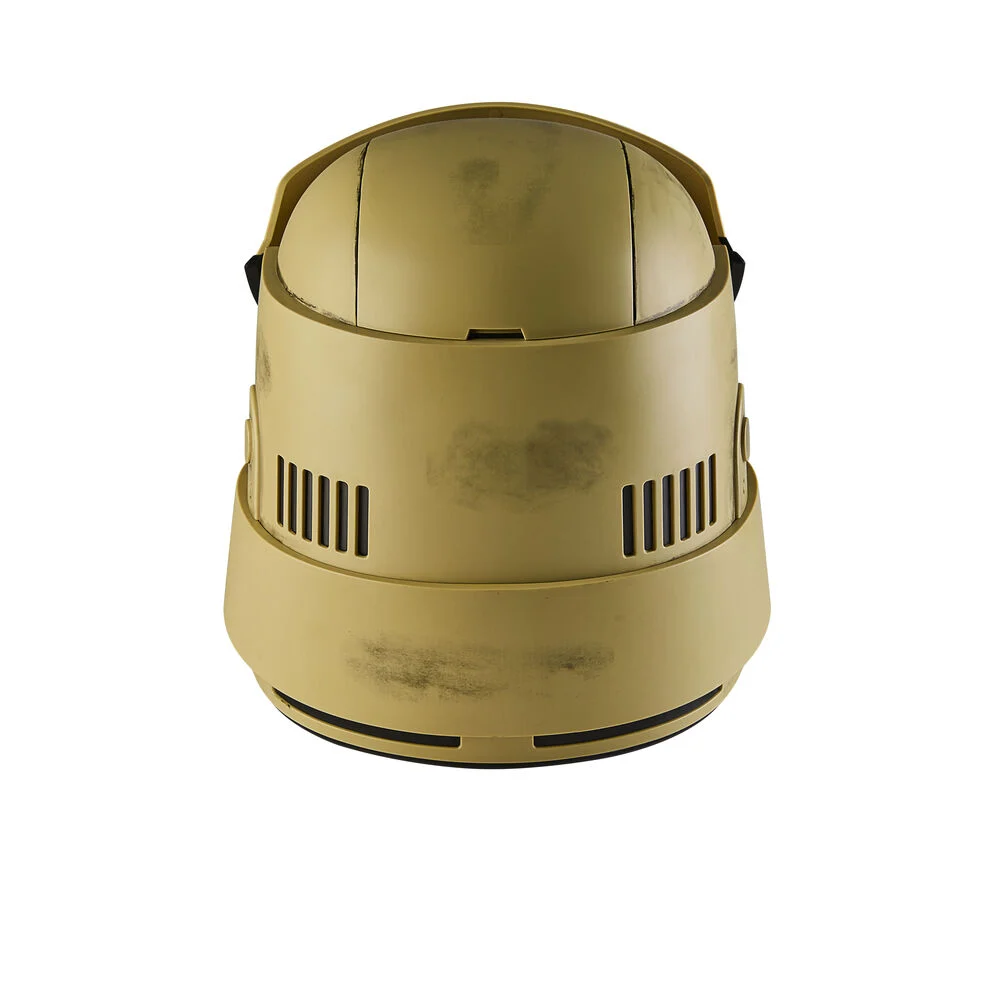 Casca Electronica Star Wars Shoretrooper [5]