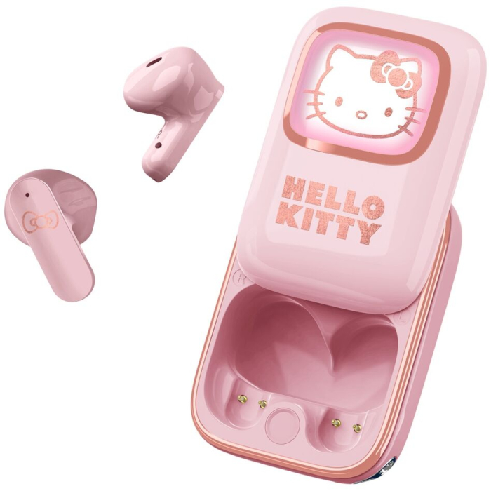 Casti fara fir Hello Kitty OTL TECHNOLOGIES [1]