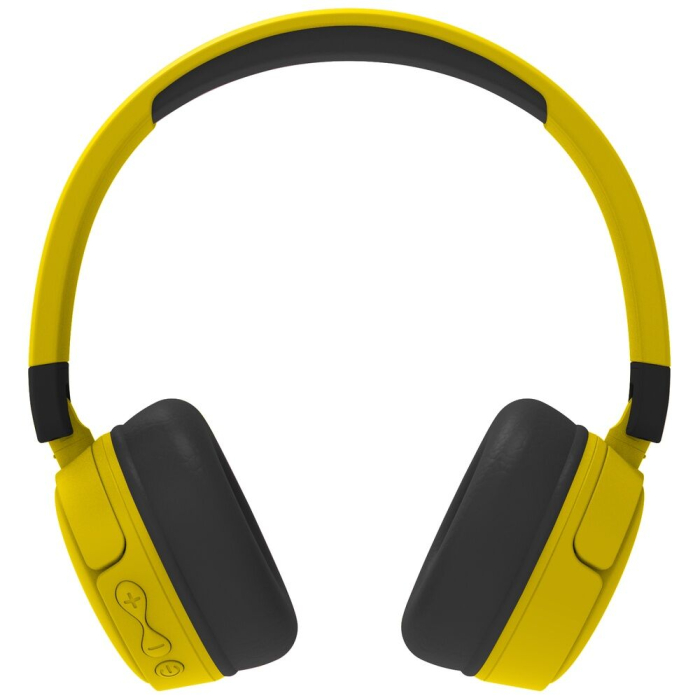 Casti Pikachu Pokemon pentru copii [1]