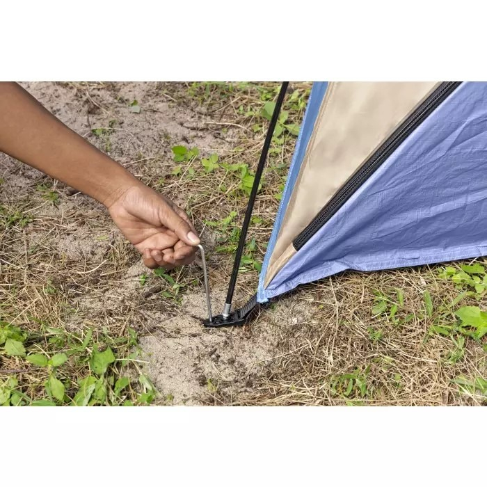Cort plaja Bestway Pavillo Ramble X2, 200x100x100 cm [6]