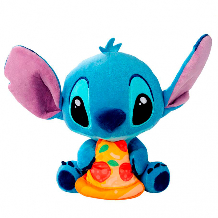 Disney Stitch Pizza plus 25 cm [1]