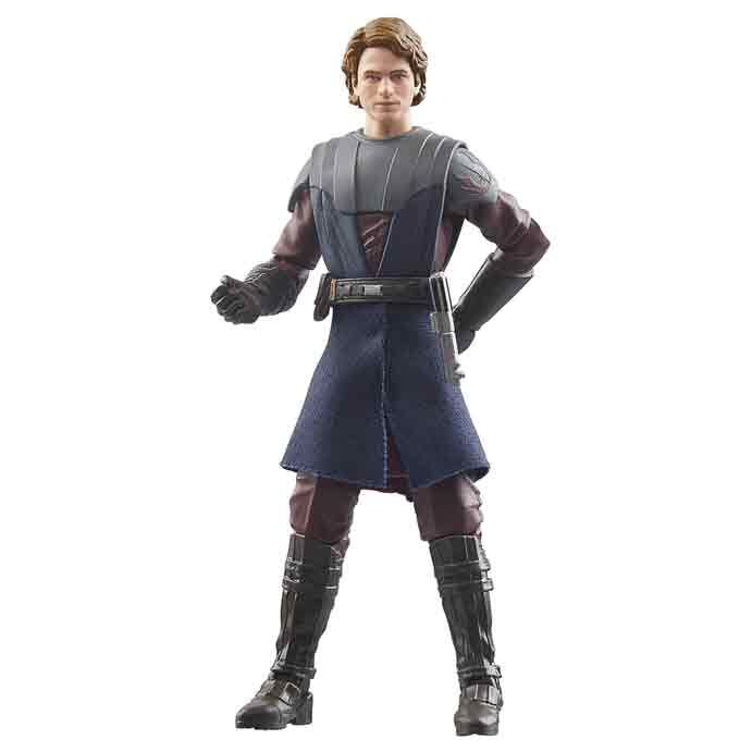 Figurina Anakin Skywalker Star Wars Ahsoka 9,5cm [2]