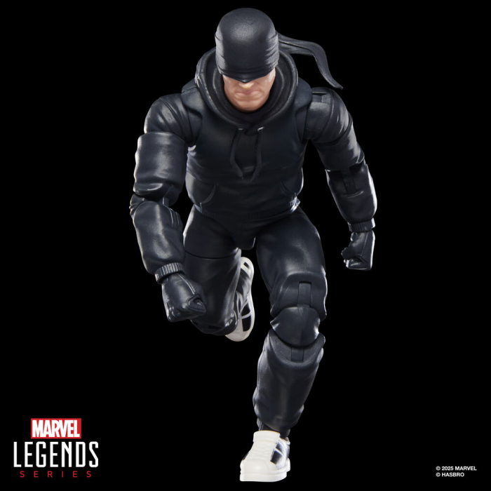 Figurina articulata Daredevil Daredevil - The Man Wihtout Fear Marvel Legends 15 cm [2]