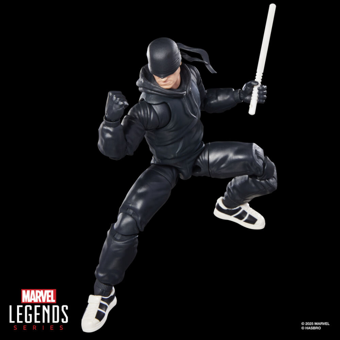 Figurina articulata Daredevil Daredevil - The Man Wihtout Fear Marvel Legends 15 cm [6]