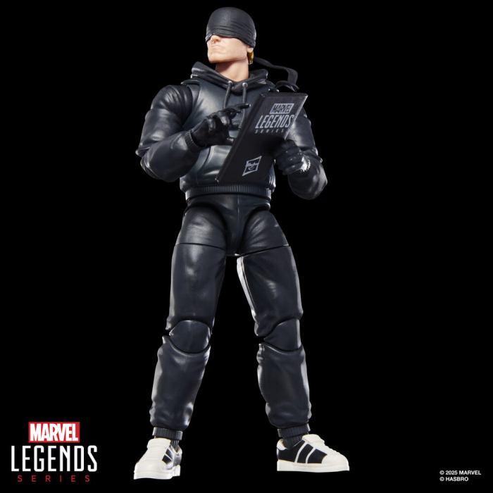 Figurina articulata Daredevil Daredevil - The Man Wihtout Fear Marvel Legends 15 cm [4]