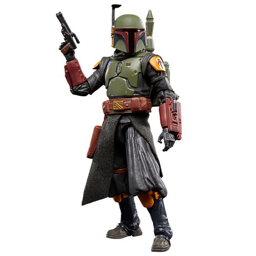 Figurina Articulata Star Wars The Vintage Collection Boba Fett Morak 9,5 cm [4]