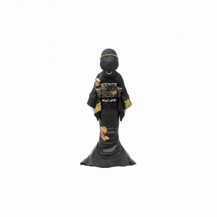 Figurina Banpresto Demon Series Demon Slayer Kimetsu No Yaiba Muzan Kibutsuji 17cm [3]