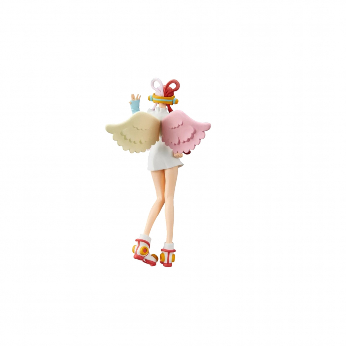 Figurina Banpresto Dxf The Grandline Lady One Piece Tba 16cm [3]