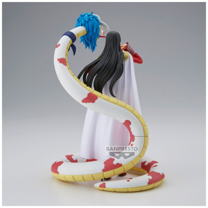 Figurina Boa Hancock Extra Grandlines Series One Piece 17cm [3]