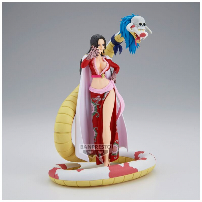 Figurina Boa Hancock Extra Grandlines Series One Piece 17cm [2]