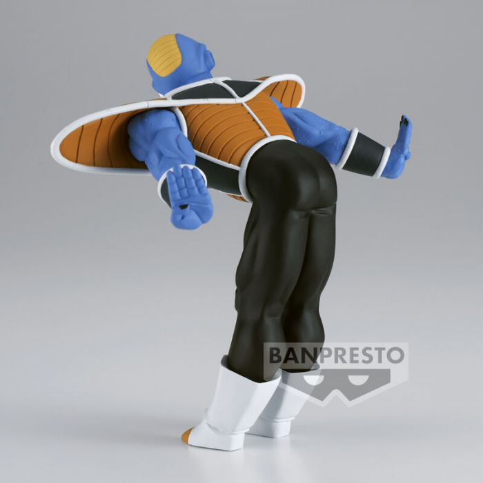 Figurina Butter Solid Edge Work Ginyu Dragon Ball Z 14cm [3]