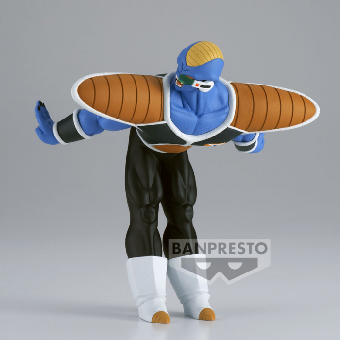 Figurina Butter Solid Edge Work Ginyu Dragon Ball Z 14cm [2]