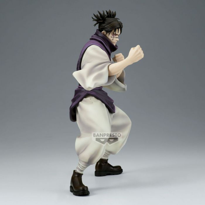 Figurina Choso ver.A Maximatic Jujutsu Kaisen 21cm [3]