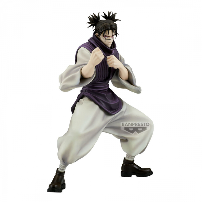 Figurina Choso ver.A Maximatic Jujutsu Kaisen 21cm [1]