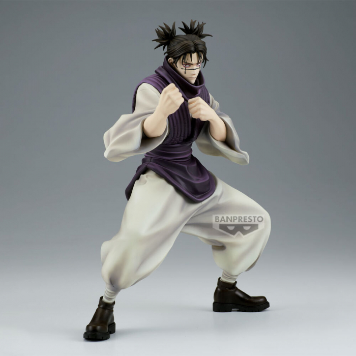 Figurina Choso ver.A Maximatic Jujutsu Kaisen 21cm [2]