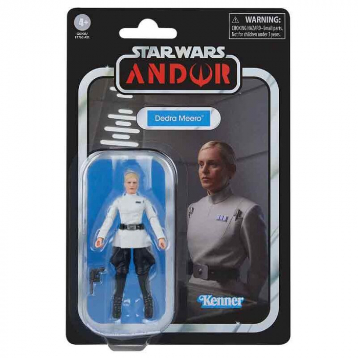 Figurina Dedra Meero Star Wars Andor 9,5cm [2]