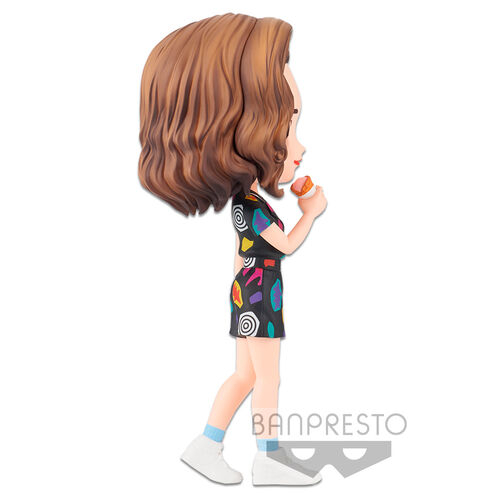 Figurina Eleven vol.2 Stranger Things Q Posket 13cm [3]