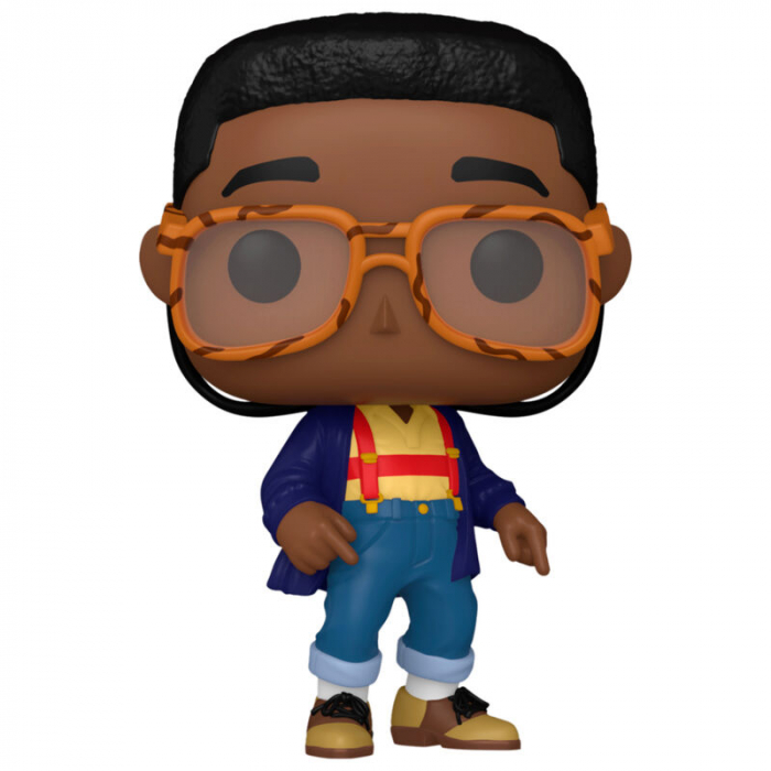 Figurina FunKo POP 100th Warner Bros Family Matters Steve Urkel [1]