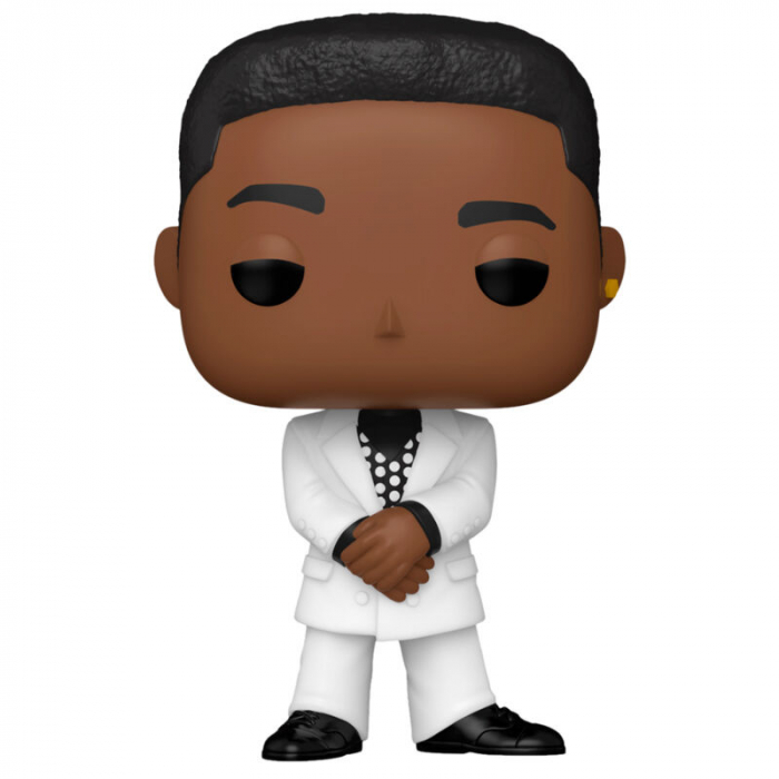 Figurina FunKo POP 100th Warner Bros Family Matters Steve Urkel Chase [1]