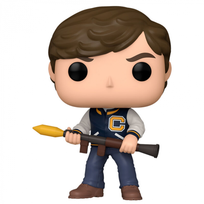 Figurina Funko POP Amanecer rojo Matt Eckert [1]