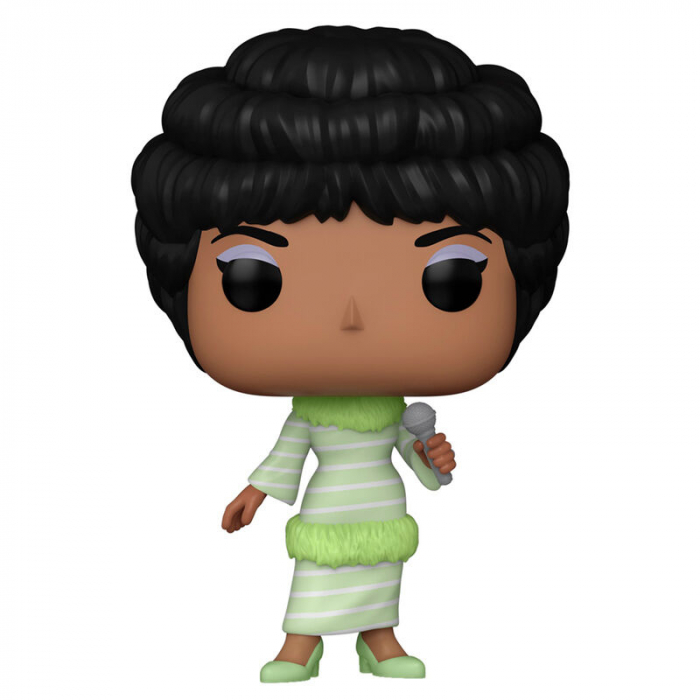 Figurina Funko POP Aretha Franklin [1]