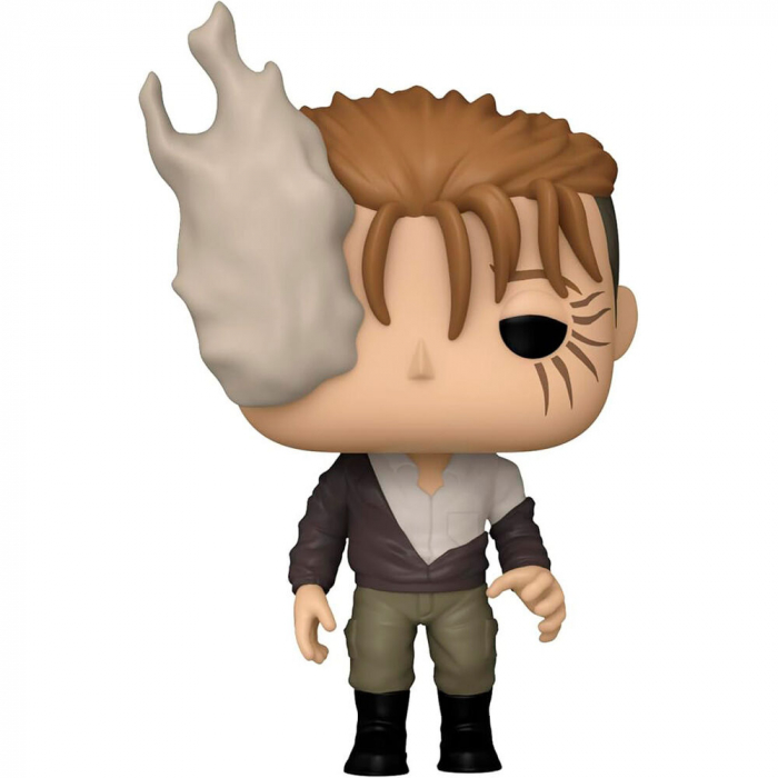 Figurina Funko POP Attack On Titan Exclusive Porco Galliard [2]